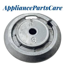 5304537944 Frigidaire Range Oven Burner Head Small