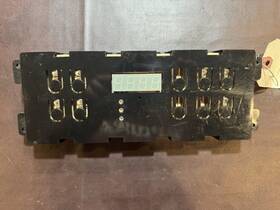 530459983 Frigidaire Used Range Control Oven Board