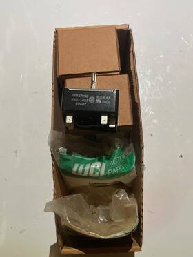 5309957098 Frigidaire Oem Switch Genuine Replacement H4h4