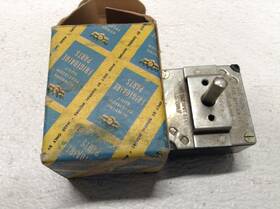 5429020 Frigidaire New Oem Vintage Range Stove Burner Switch