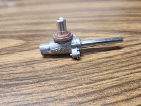 558801 Frigidaire Range Gas Burner Valve