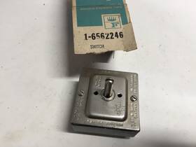Frigidaire 6562246 New Oem Electric Stove Burner Control Switch #6562246