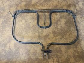 Rcib-635-2 Frigidaire 7521393 Vintage Flair Used Bake Element Part 235v