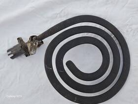 7526852 Frigidaire Vintage Range Part - 8 Inch Burner / Surface Element 2 Wire