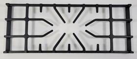 Fggf3058rfc Frigidaire 8074126 B4 Gallery Range Stove Oven Middle Burner Grate