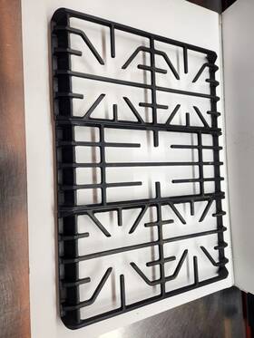 808754701 Frigidaire 808754702 Range Grate Kit. 808754801