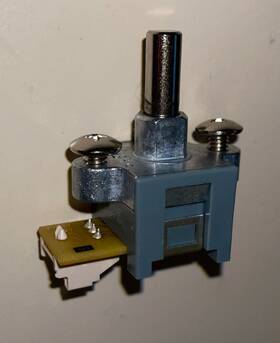 808843102 Frigidaire Range Oven Switch