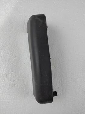 Oem8506706 Frigidaire 833145 Kenmore / Tappan Range Left Side Lh Console End Cap 316240905