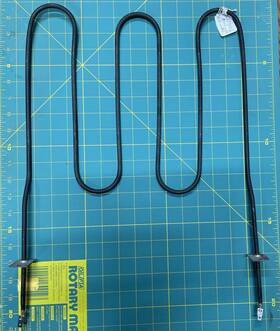 7406p218-60 Frigidaire 876374002 Broil Element-whirlpool Range-genuine Oem