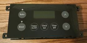 903091-9050 Frigidaire Oven Control Board