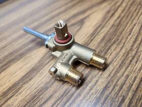 99103451h Frigidaire Range Gas Burner Valve. 263401
