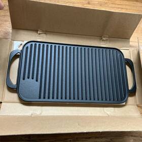 A00649301 Frigidaire Range Griddle