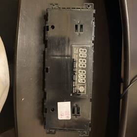 A01519118 Frigidaire Genuine Oven Control Board