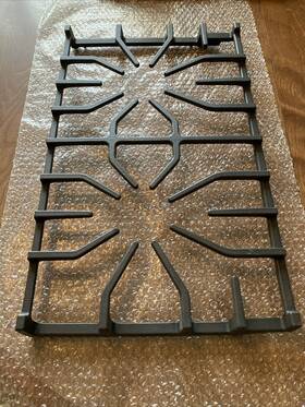 A11127001 Frigidaire Stove/range Burner Grate 14/21 Jjl