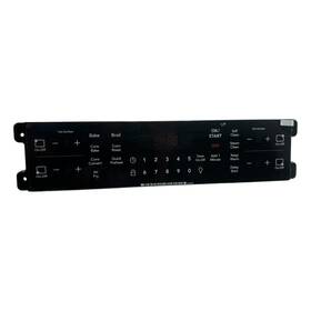 A12301101 Frigidaire Range Control Board