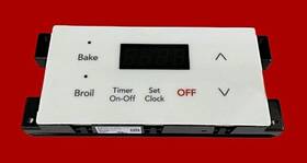A12736408 Frigidaire Gas Oven Control Board - Part #