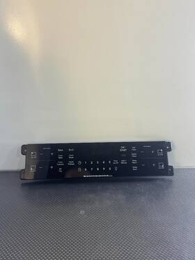 A12867303 Frigidaire Induction Range Control Board