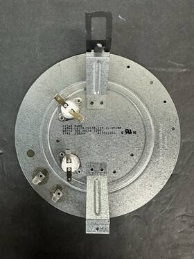 A13561202 Frigidaire New Warming Element Oem Pn