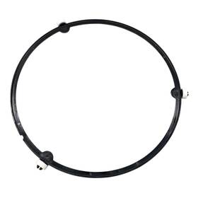 A13881201 Frigidaire New Oem Microwave Turntable - Free Same Day Shipping
