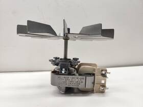 A15619706 Frigidaire Convection Fan Motor Blades