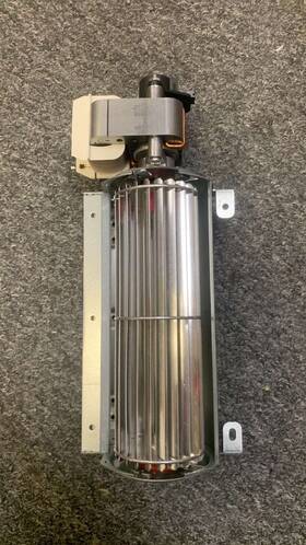 Gcfi3060bfc Frigidaire A15619905 Oem Induction Range Blower Assembly For