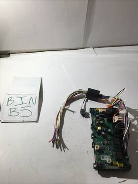 A17106802 Frigidaire Oven Control Board