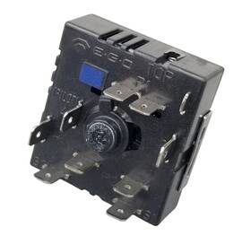 318191001 Frigidaire A17367903 New Same Day Ship Cooktop Infinite Switch