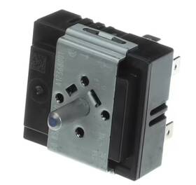 50.83273.000 Frigidaire A17368001 Infinite Switch Turbo Boil Fits /