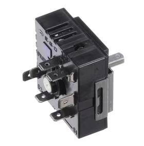 50.81279.001 Frigidaire A17374101 Infinite Switch 240 Volt 15 Amp