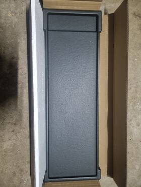 A18994302 Frigidaire 30 Inch Gas Range Griddle Plate