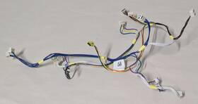 A19123802 Frigidaire - Oem Range Oven Wire Harness New Open Box