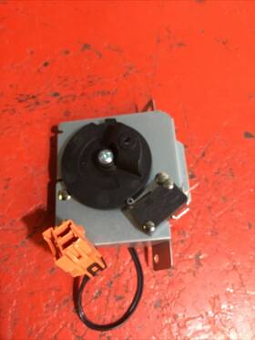 A19287701 Frigidaire Oven Door Lock Motor