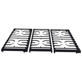 5304536208 Frigidaire A19622802 New Range Grate Kit