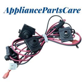 A20367401 Frigidaire Range Oven Harness Ignition
