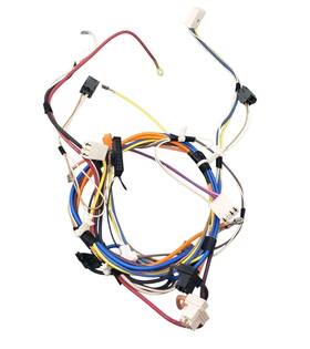 A21569603 Frigidaire New Oem Range Oven Wire Harness Free Same Day Shipping