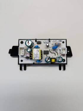 A23210405 Frigidaire Professional Range Oven Control Board Rev A