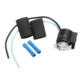 Frs26hf7bw2 Frigidaire Ei23cs55gs1 Defrost Thermostat Kit For Lgus2642lf1 Fghs2631pf2 New