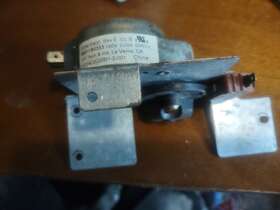 316464300 Frigidaire Electrolux Tappan Kenmore Oem Range Oven Door Lock Motor And Switch