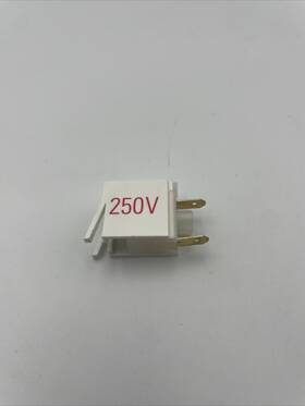 Ffeh2422us Frigidaire Range Oven Light 318369501