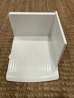 Fghs2631pf4a Frigidaire Refrigerator Ice Cream Shelf 241691901 Mod