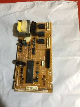5304408302 Frigidaire Fmt144g1w1 Microwave Control Board Part #