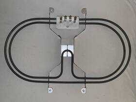 Fpet3077rfg Frigidaire Genuine Built-in Oven Convection Element # 5304500622