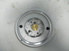 Fpgc3677rsg Frigidaire Gas Cook-top Burner Assembly G5 5304519952 Lot #98