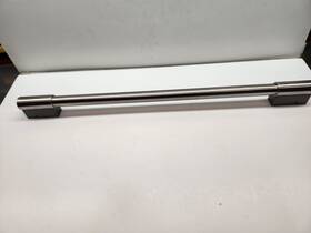 Fpgf3077qfj Frigidaire 5304494423 Range Drawer Handle.stainless M#