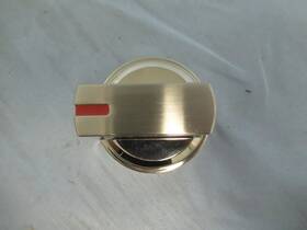 5304534158 Frigidaire Gcce3070as Electric Control Knob For 5304534158 Frigidaire Gcce3070as Electric Control Knob For