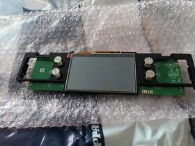 Gcfe3060bfa Frigidaire Electric Range Electronic Controller Ui730 5304534729 Lot #51