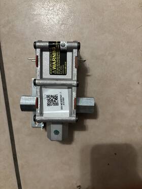Gcfg3060 Frigidaire Genuine Range Oven Gas Valve Gcfg3060 Frigidaire Genuine Range Oven Gas Valve