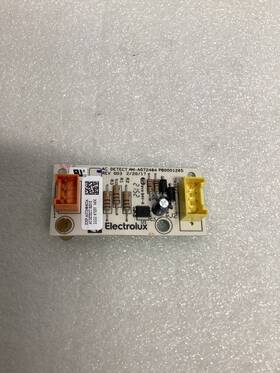 Gcrg3060afd Frigidaire Oem Oven Range Circuit Control Board 5304509920 D722