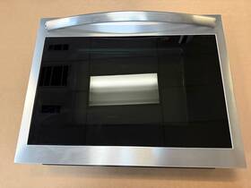 5304525823 Frigidaire Gcwd2767af Oven Door Assy 5304525832 139002917 139085803 808930405