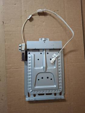 5304533808 Frigidaire Gcwg2438af Oven Bake Burner Aeration Igniter 5304533807 5304533806